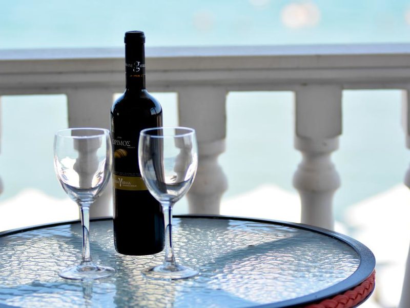 Atlantis Hotel 257296