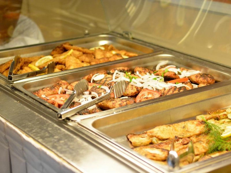 Atlantis Hotel 257297