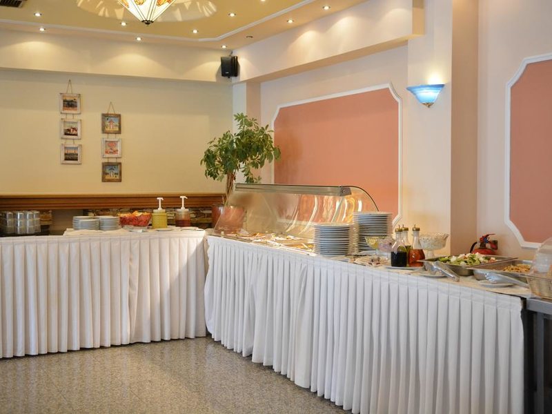 Atlantis Hotel 257298