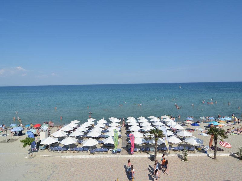 Atlantis Hotel 257299