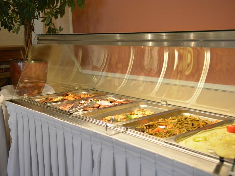 Atlantis Hotel 257300