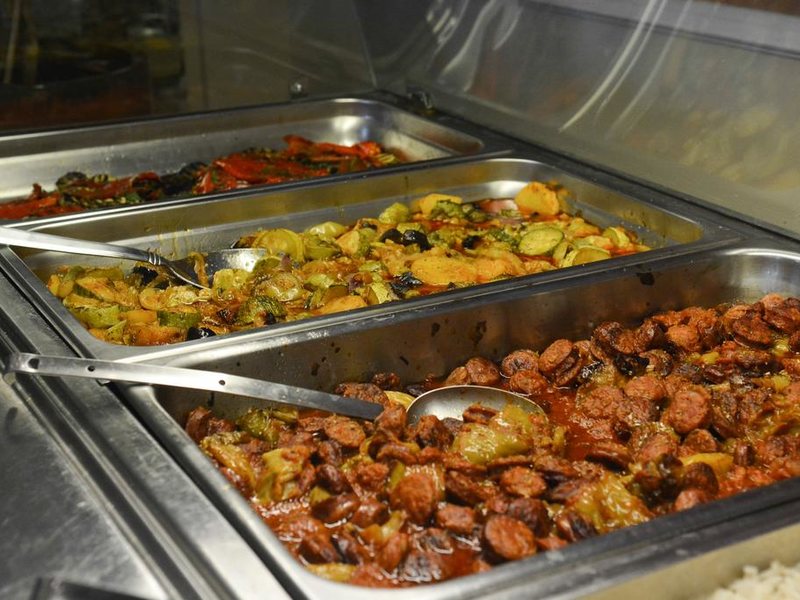 Atlantis Hotel 257301