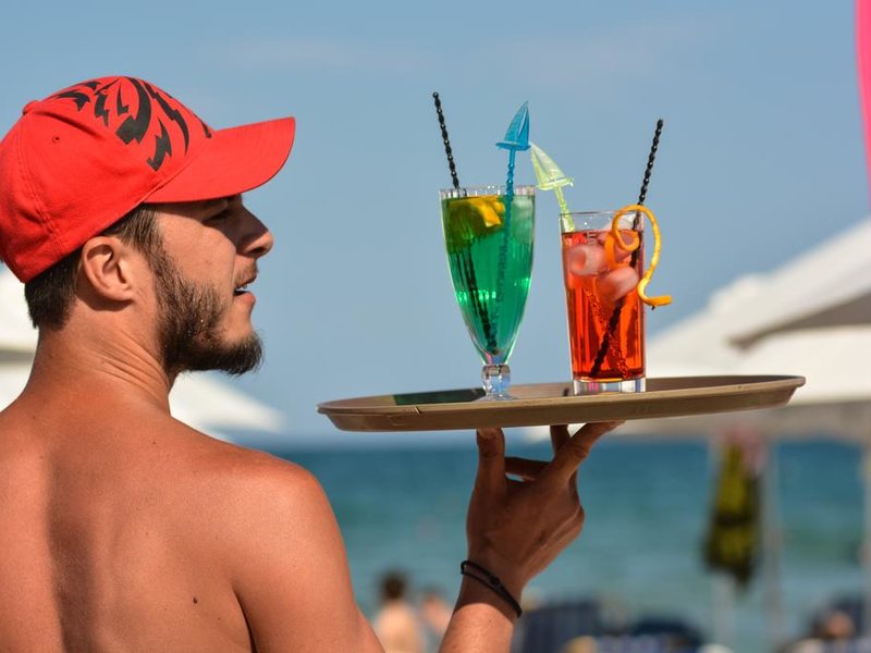 Atlantis Hotel 257302