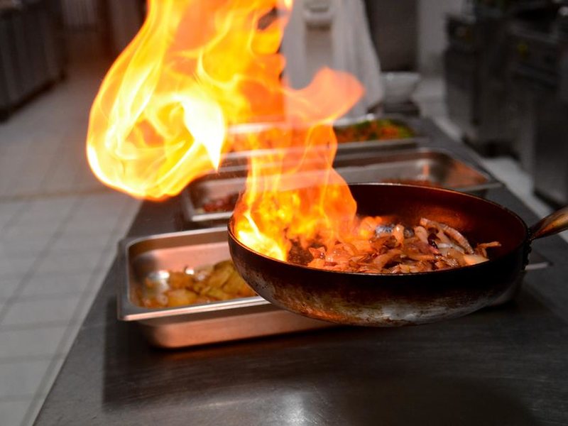 Atlantis Hotel 257303