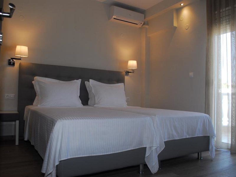 Atlantis Hotel 257304