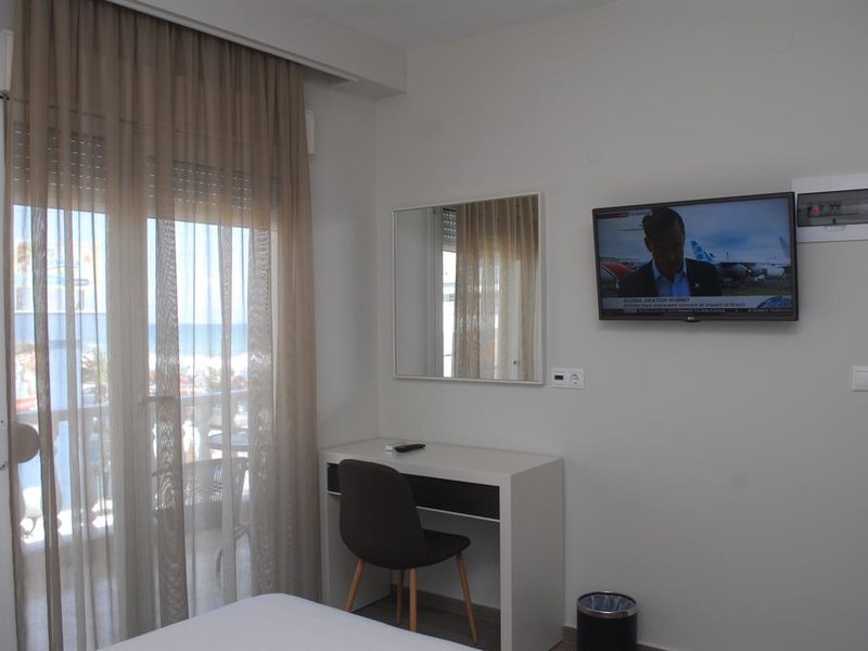 Atlantis Hotel 257305