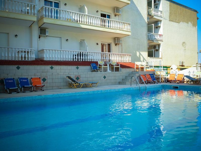 Atlantis Hotel 257306