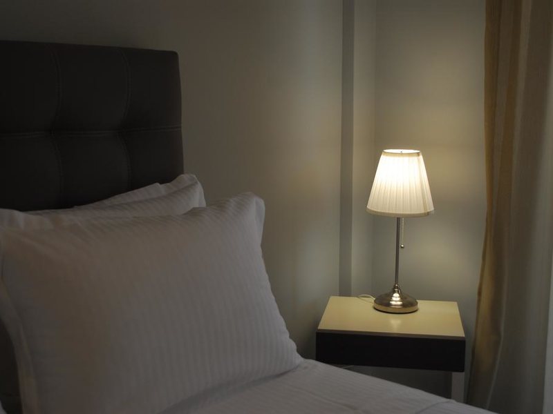 Atlantis Hotel 257307