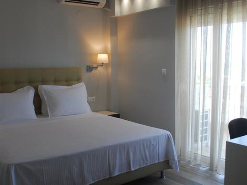 Atlantis Hotel 257308