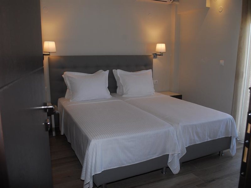 Atlantis Hotel 257309