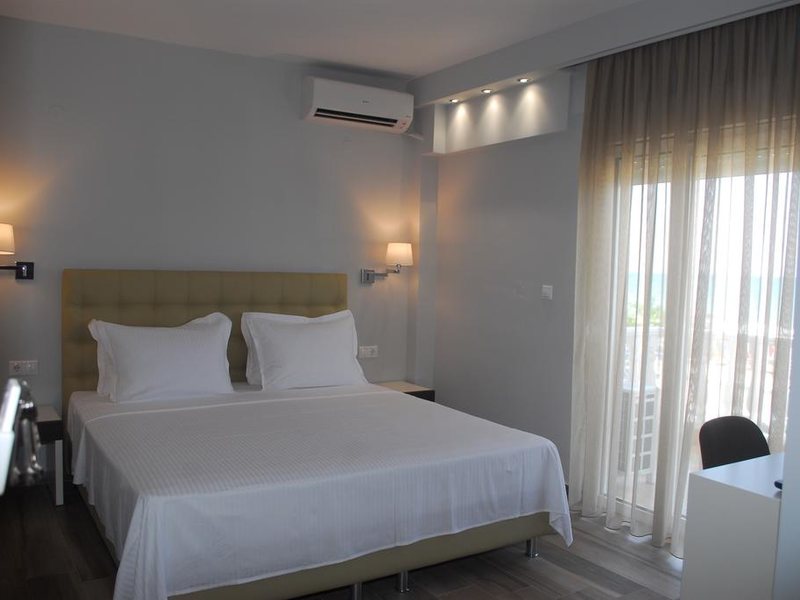 Atlantis Hotel 257310