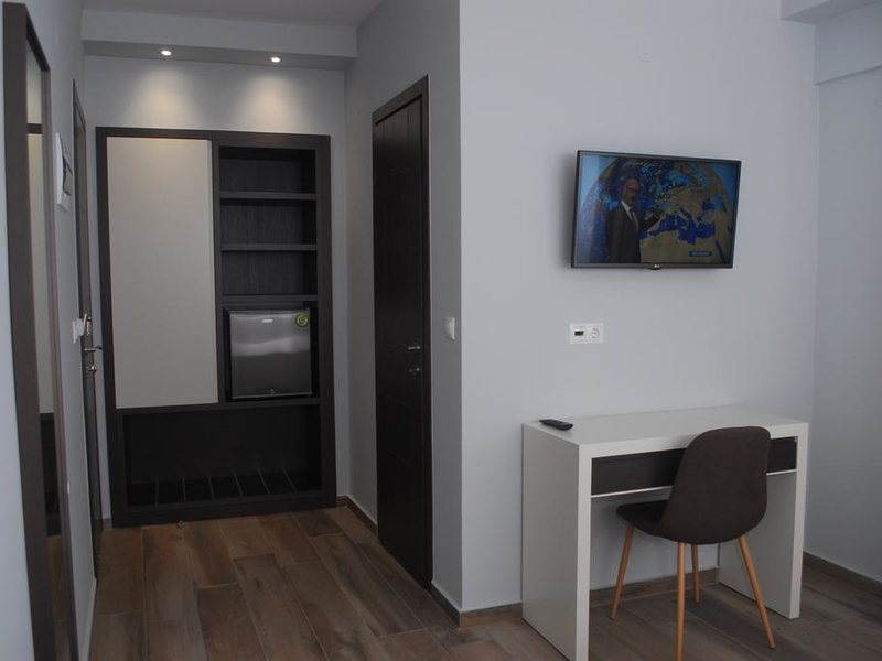 Atlantis Hotel 257312