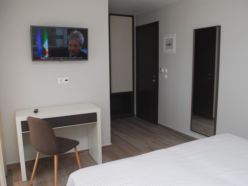 Atlantis Hotel 257313