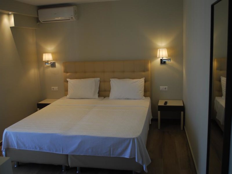 Atlantis Hotel 257318