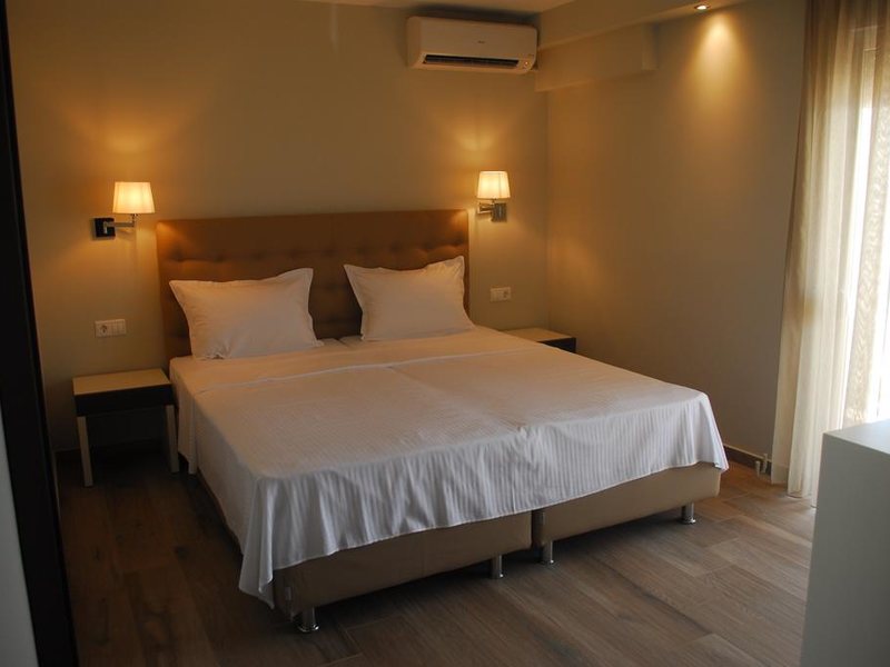 Atlantis Hotel 257320