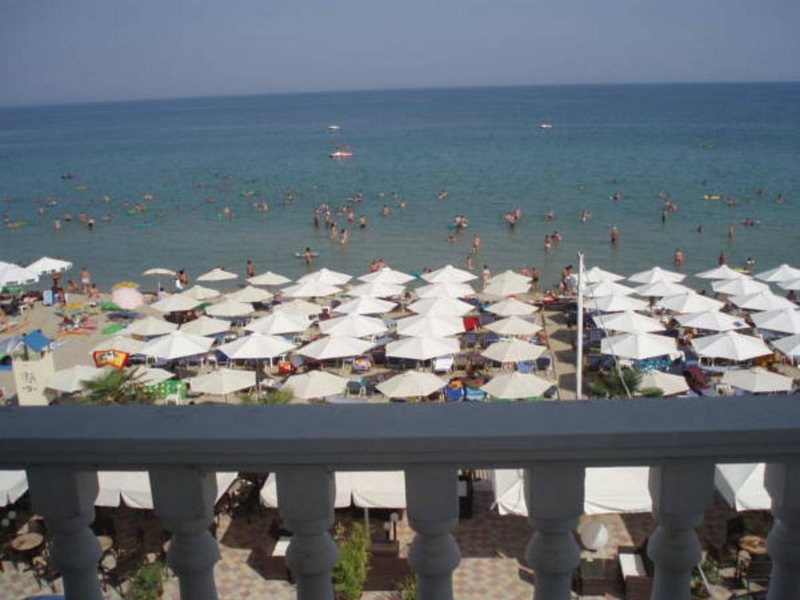 Atlantis Hotel 257322