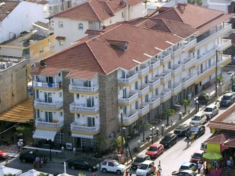 Atlantis Hotel 257325