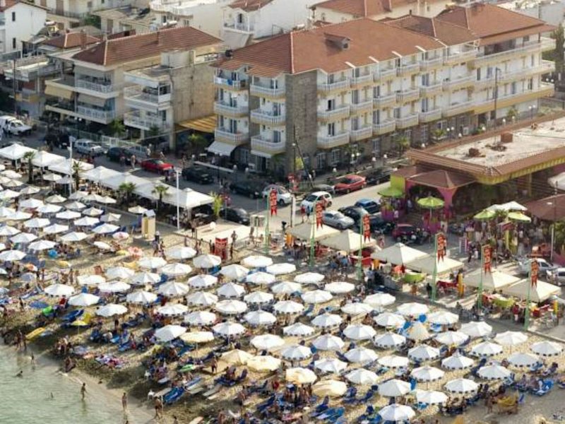 Atlantis Hotel 257326