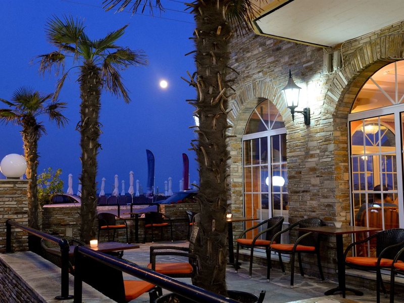 Atlantis Hotel 257327