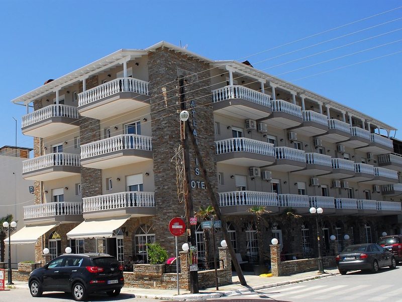 Atlantis Hotel 257329