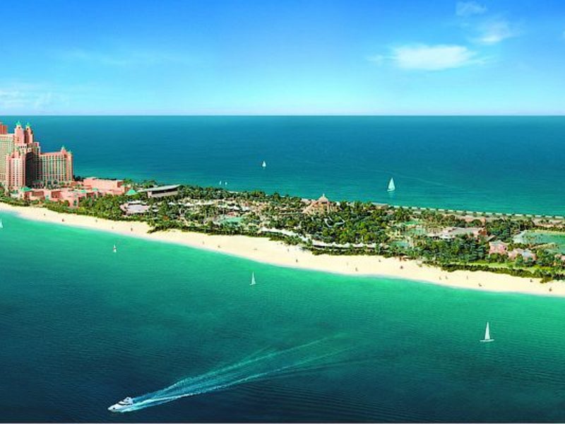 Atlantis The Palm  45439