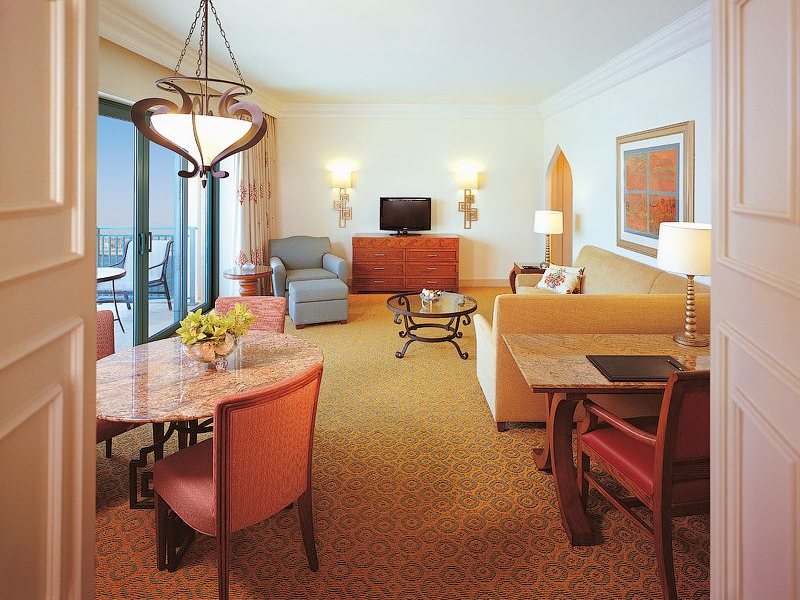 Atlantis The Palm  45444