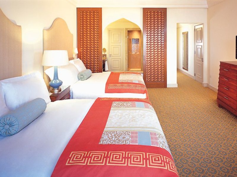 Atlantis The Palm  45445