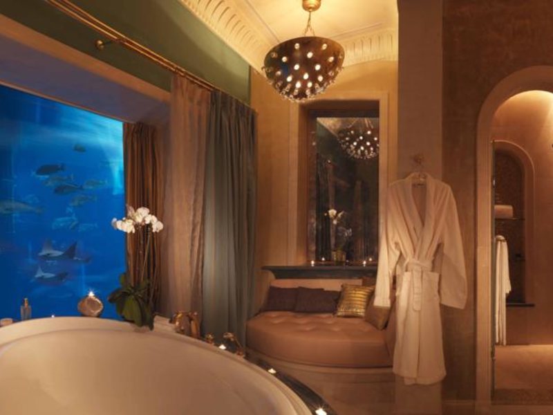 Atlantis The Palm  45449