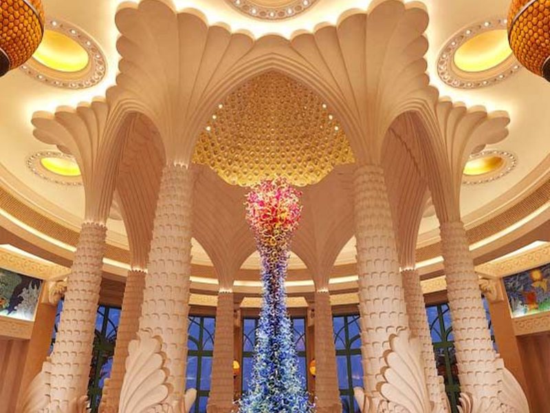 Atlantis The Palm  45451