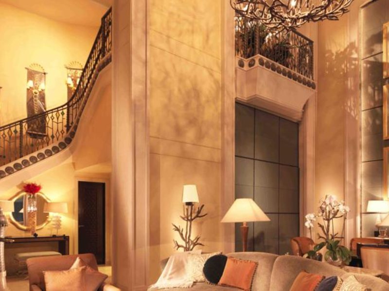 Atlantis The Palm  45453