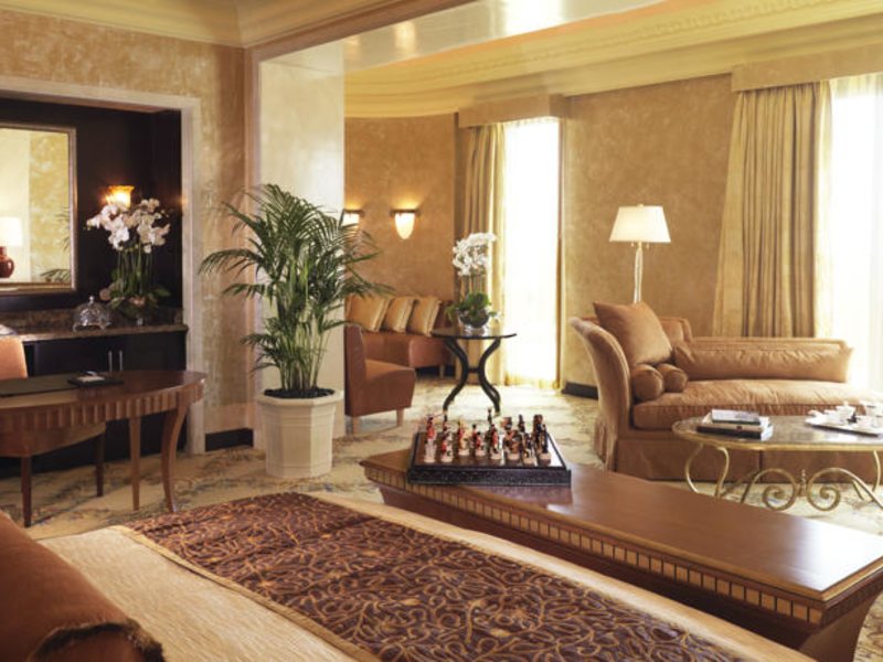 Atlantis The Palm  45457