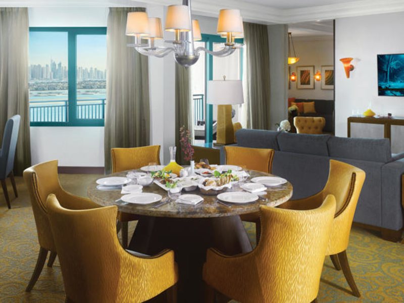 Atlantis The Palm  45458