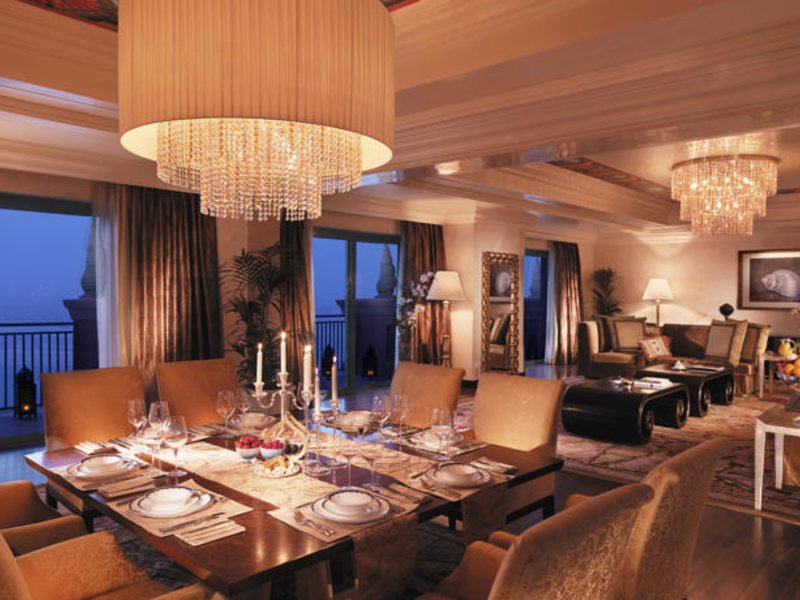 Atlantis The Palm  45459