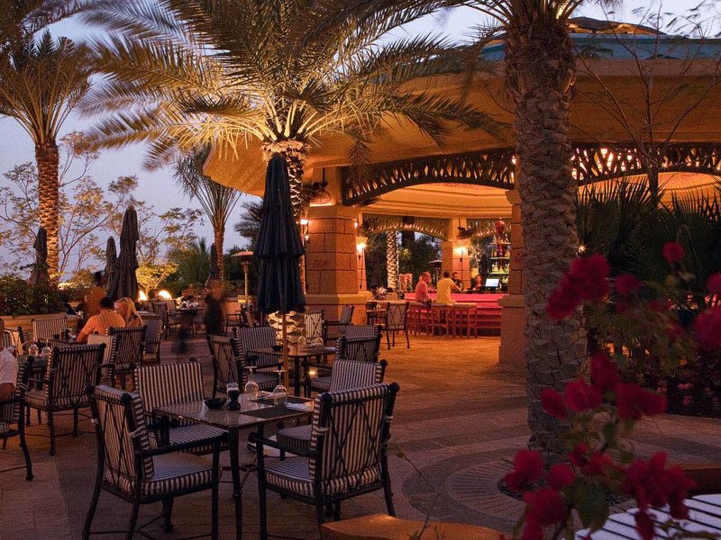 Atlantis The Palm  45461