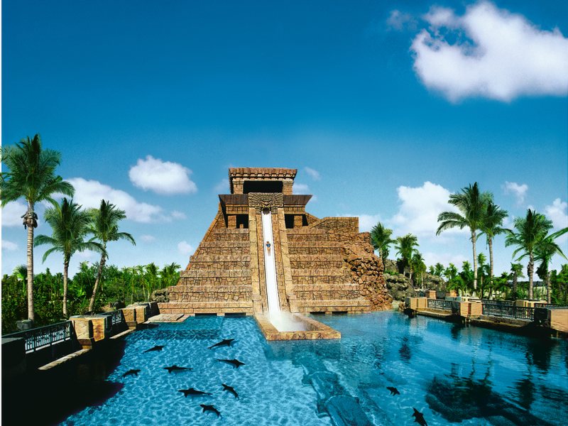 Atlantis The Palm  45462