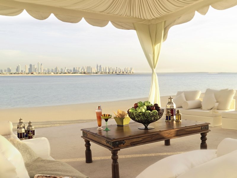 Atlantis The Palm  45463