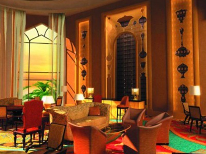 Atlantis The Palm  8063