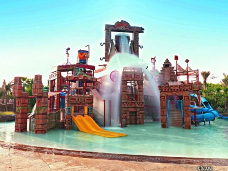 Atlantis The Palm  8067
