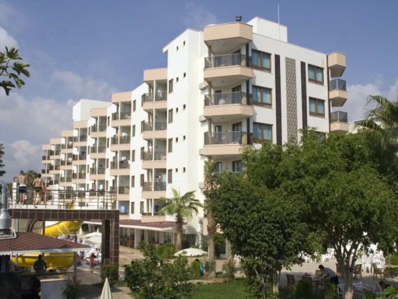 Atlas Beach Hotel 31433