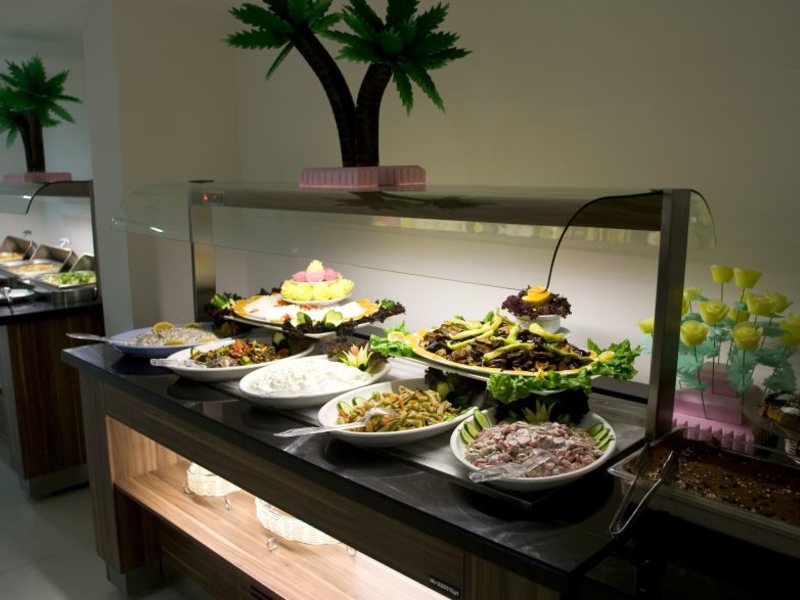 Atlas Beach Hotel 31436