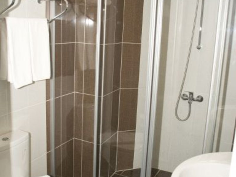 Atlas Beach Hotel 31437