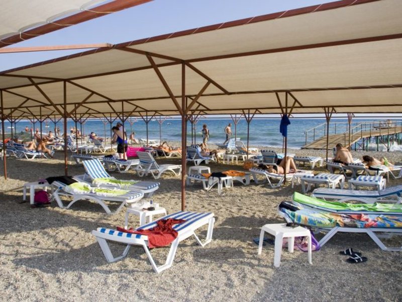 Atlas Beach Hotel 31438