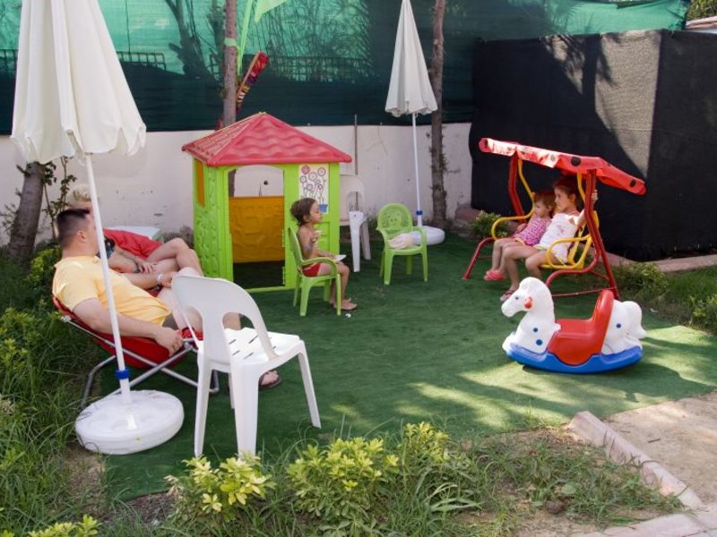 Atlas Beach Hotel 31444