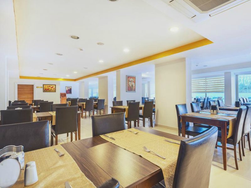 Atlas Beach Hotel 62860