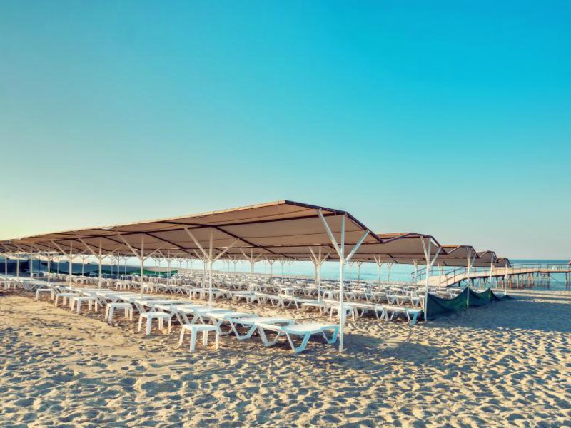 Atlas Beach Hotel 62863