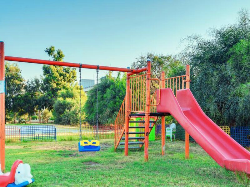 Atlas Beach Hotel 62865