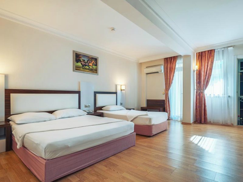 Atlas Beach Hotel 62866