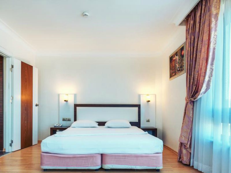 Atlas Beach Hotel 62867