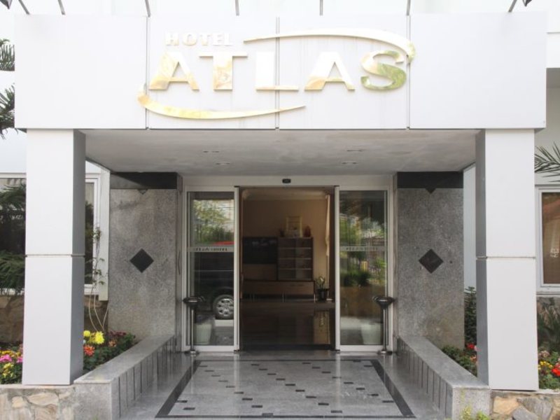 Atlas Hotel 30739
