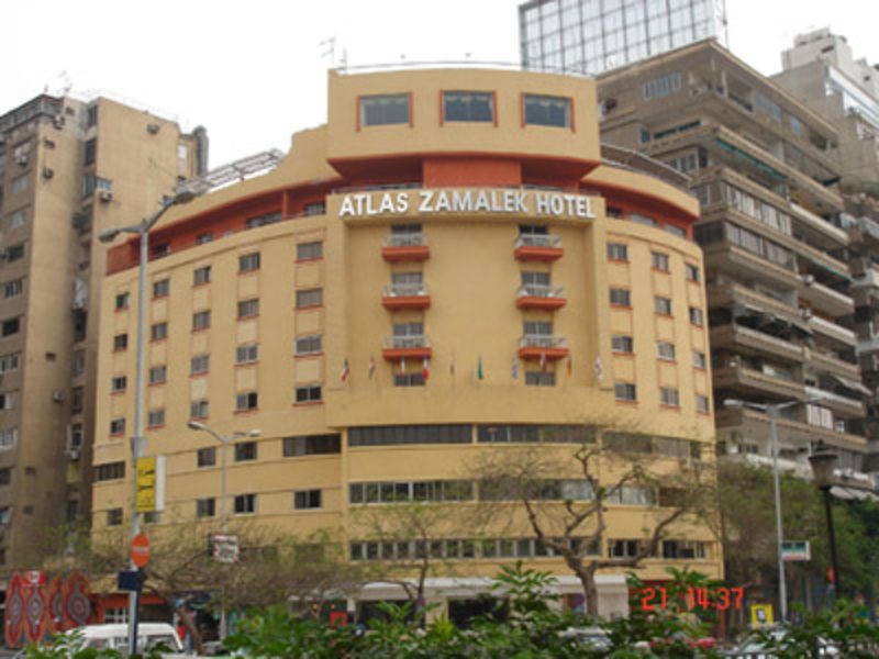 Atlas Zamalek 26631